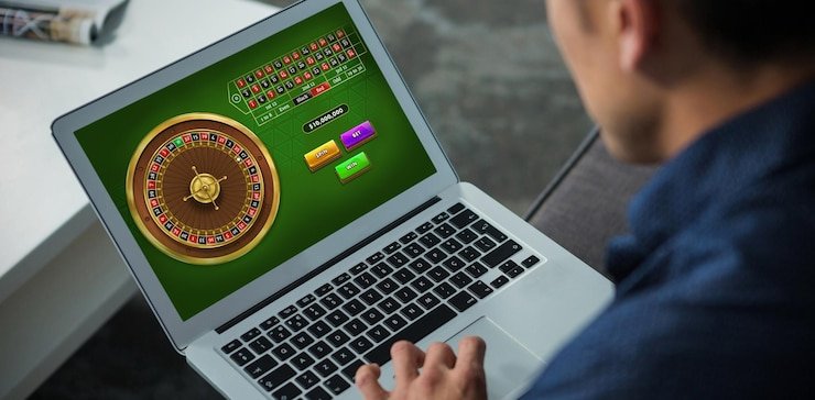 Dashboard keamanan akun exototo menampilkan riwayat login, enkripsi, dan kontrol privasi pengguna